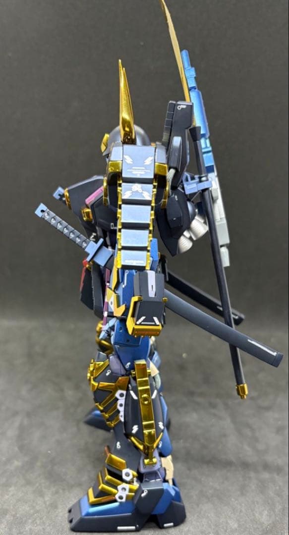 武者ガンダムmk-ii