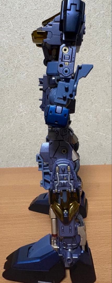 武者ガンダムmk-ii
