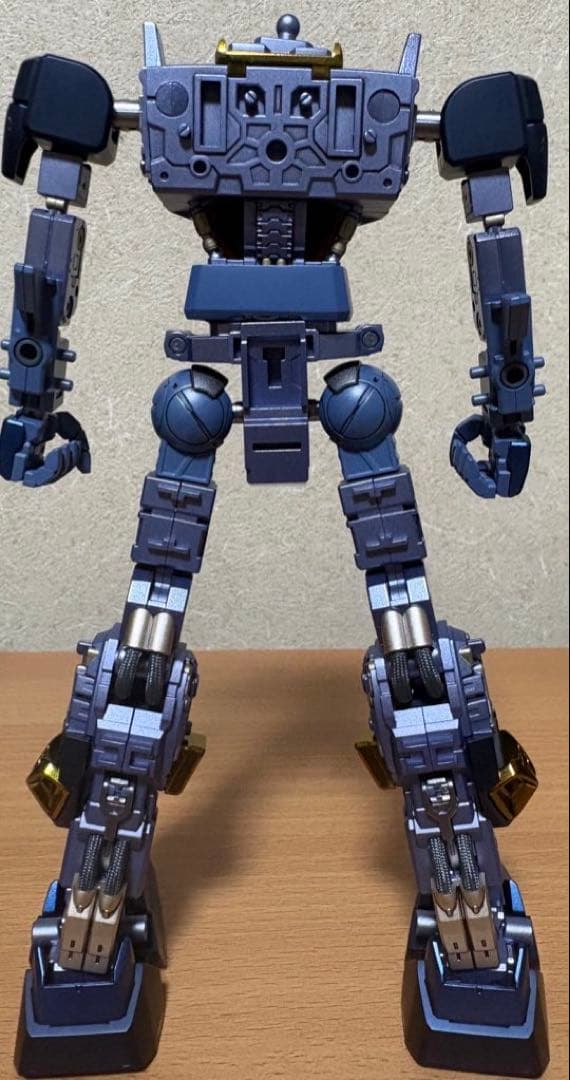 武者ガンダムmk-ii