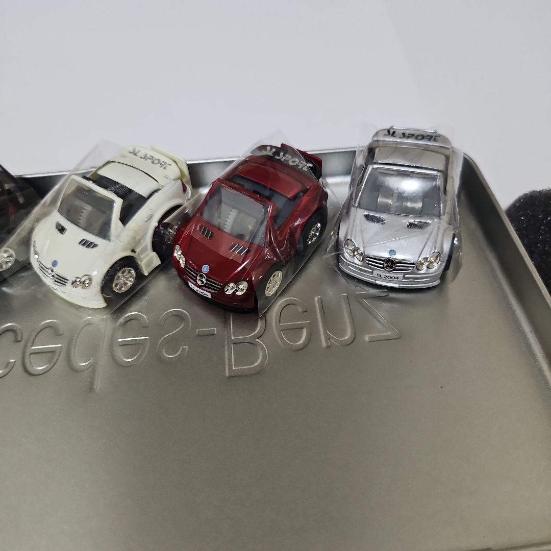 チョロQ　まとめ