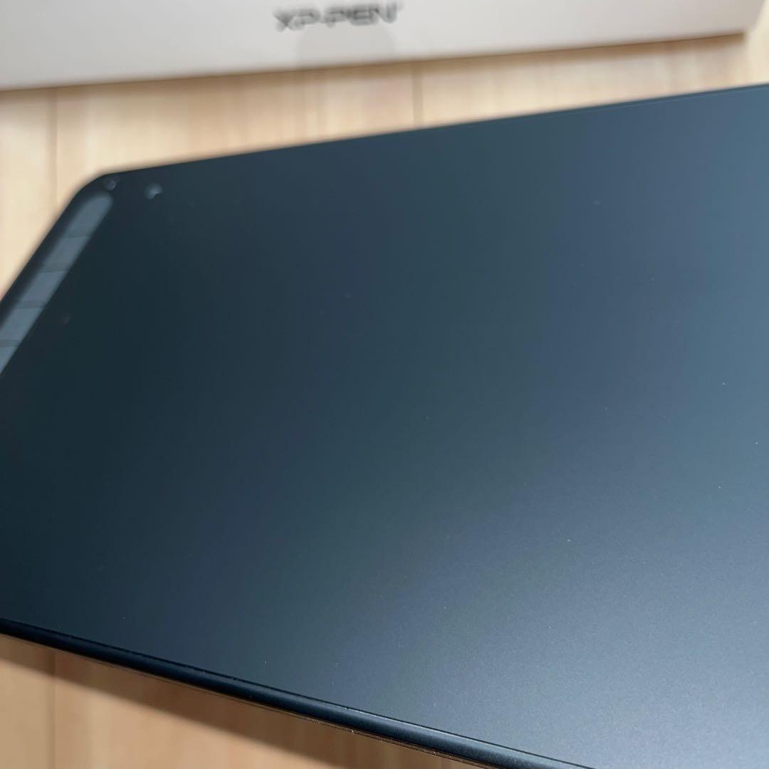 【ほぼ未使用品】XP-PEN Deco MW Pen Tablet 本体
