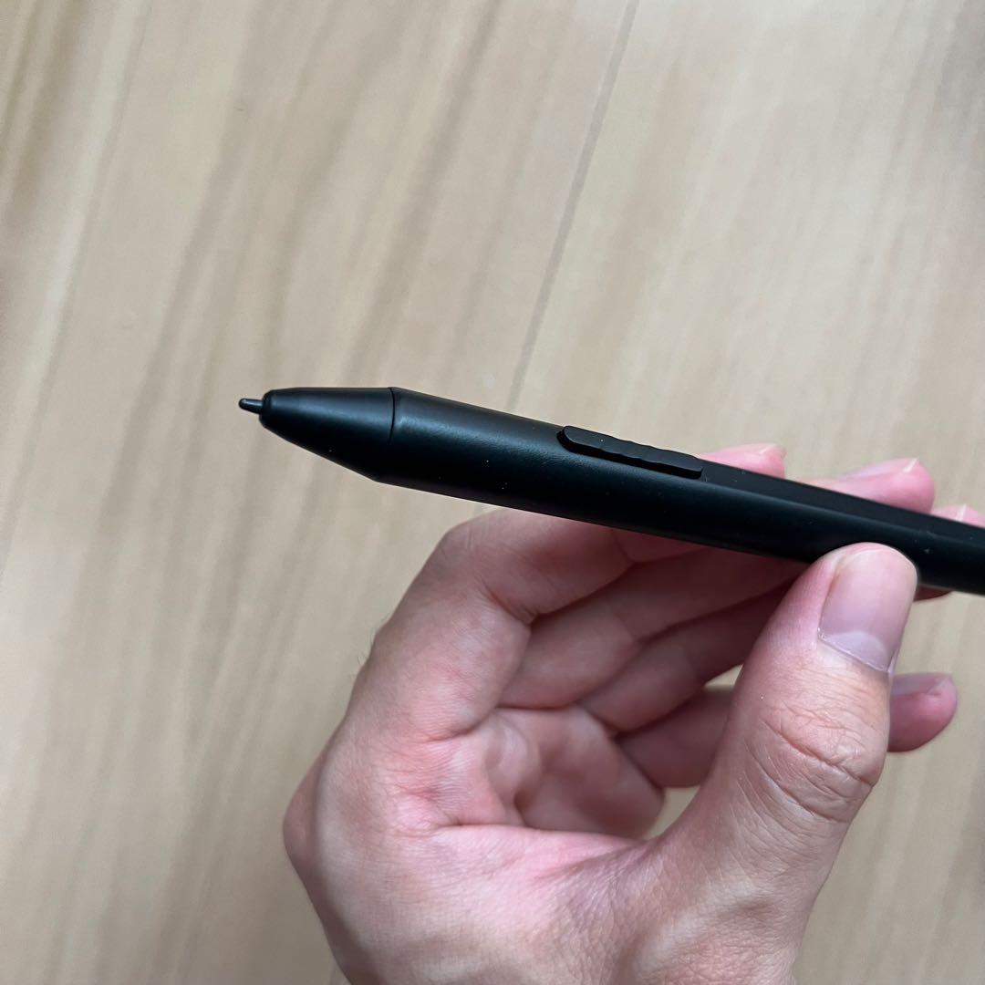 【ほぼ未使用品】XP-PEN Deco MW Pen Tablet 本体