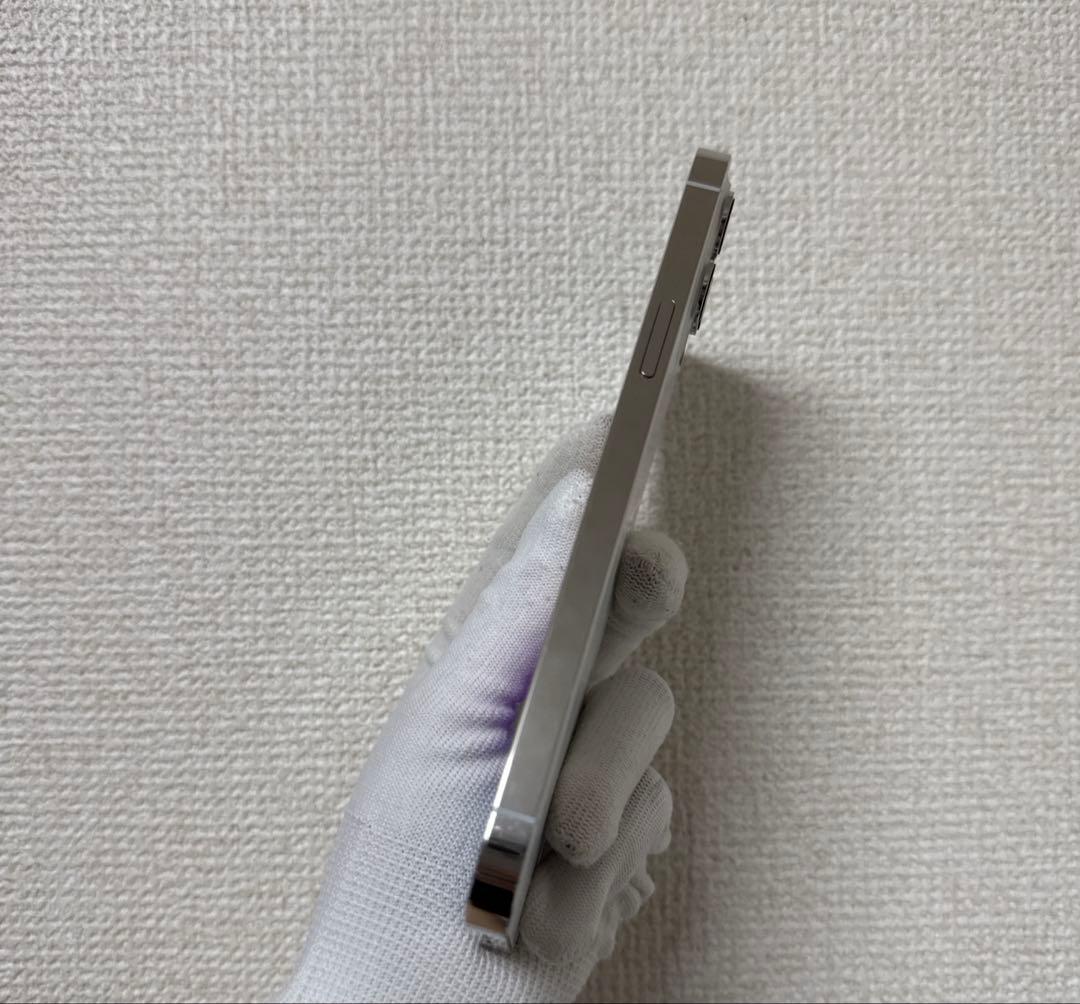 iPhone 12 Pro Max 512GB バッテリー100%