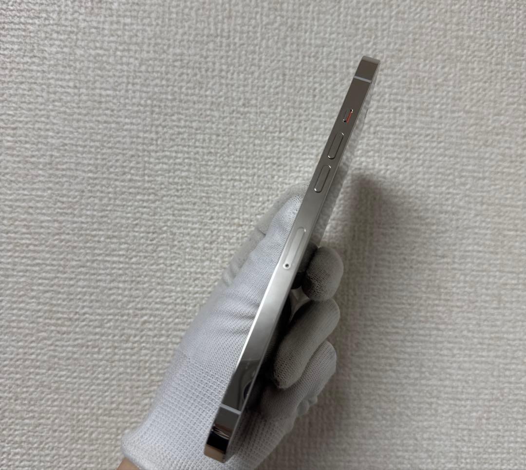 iPhone 12 Pro Max 512GB バッテリー100%