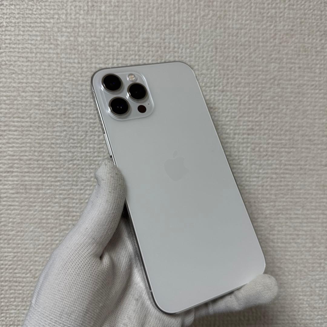 iPhone 12 Pro Max 512GB バッテリー100%
