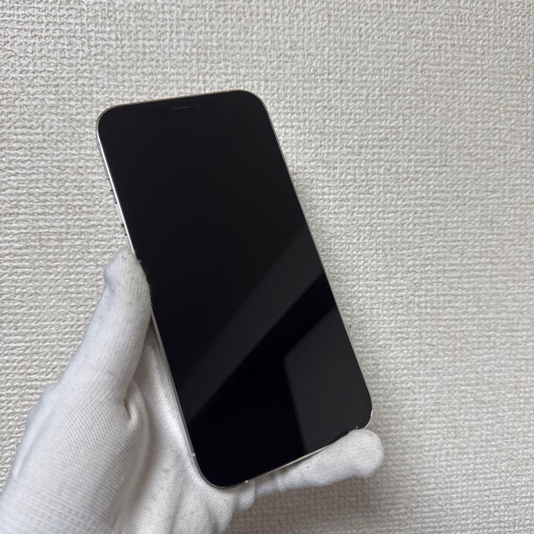 iPhone 12 Pro Max 512GB バッテリー100%