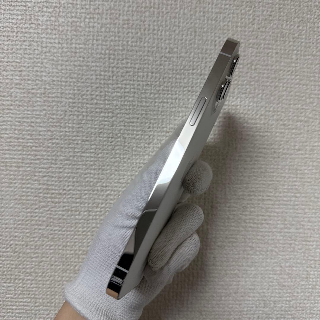 iPhone 12 Pro Max 512GB バッテリー100%