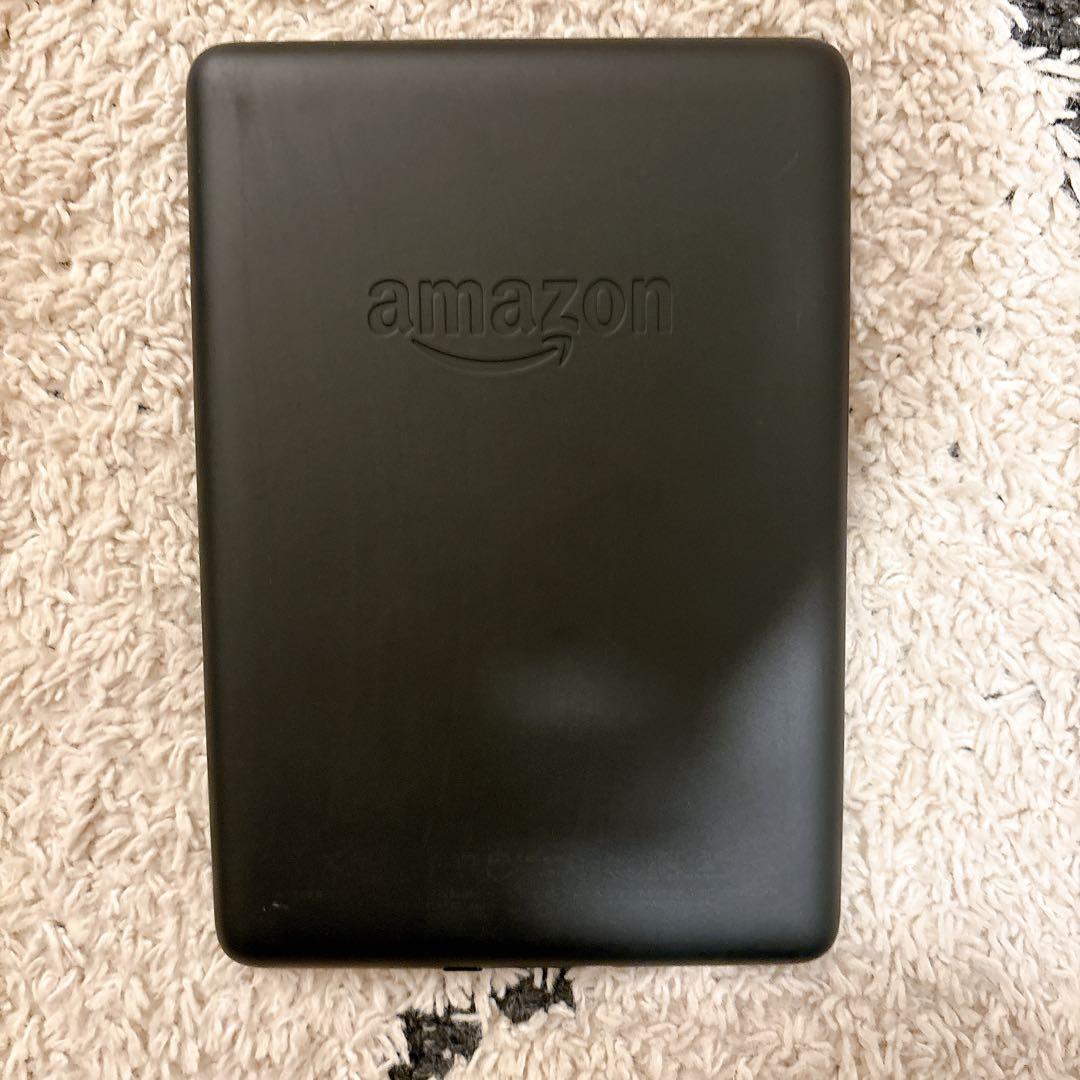 Kindle Paperwhite 第10世代 32GB 広告無し