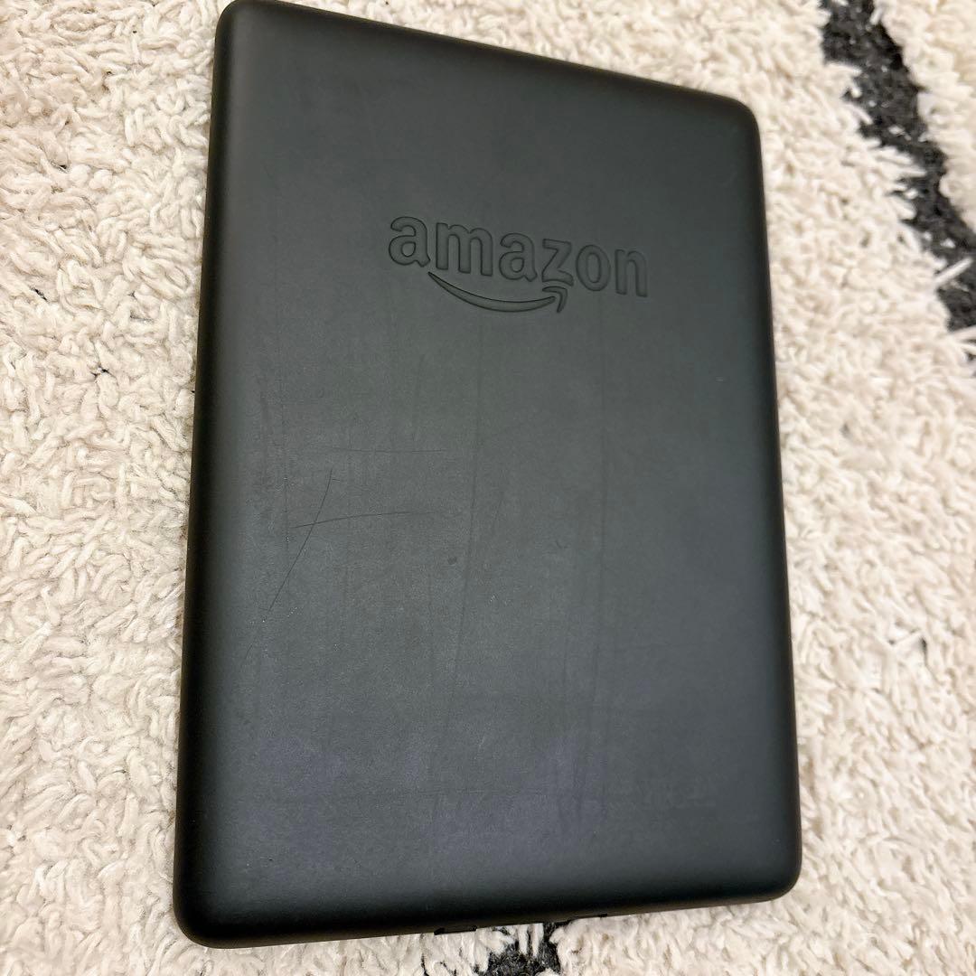 Kindle Paperwhite 第10世代 32GB 広告無し