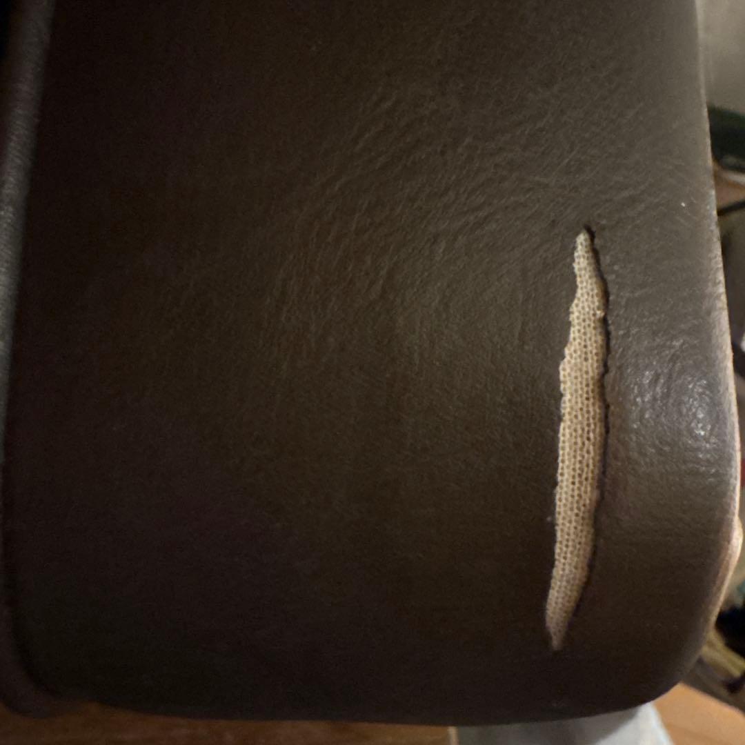 残り1台　タカラベルモント　カット椅子　セット椅子