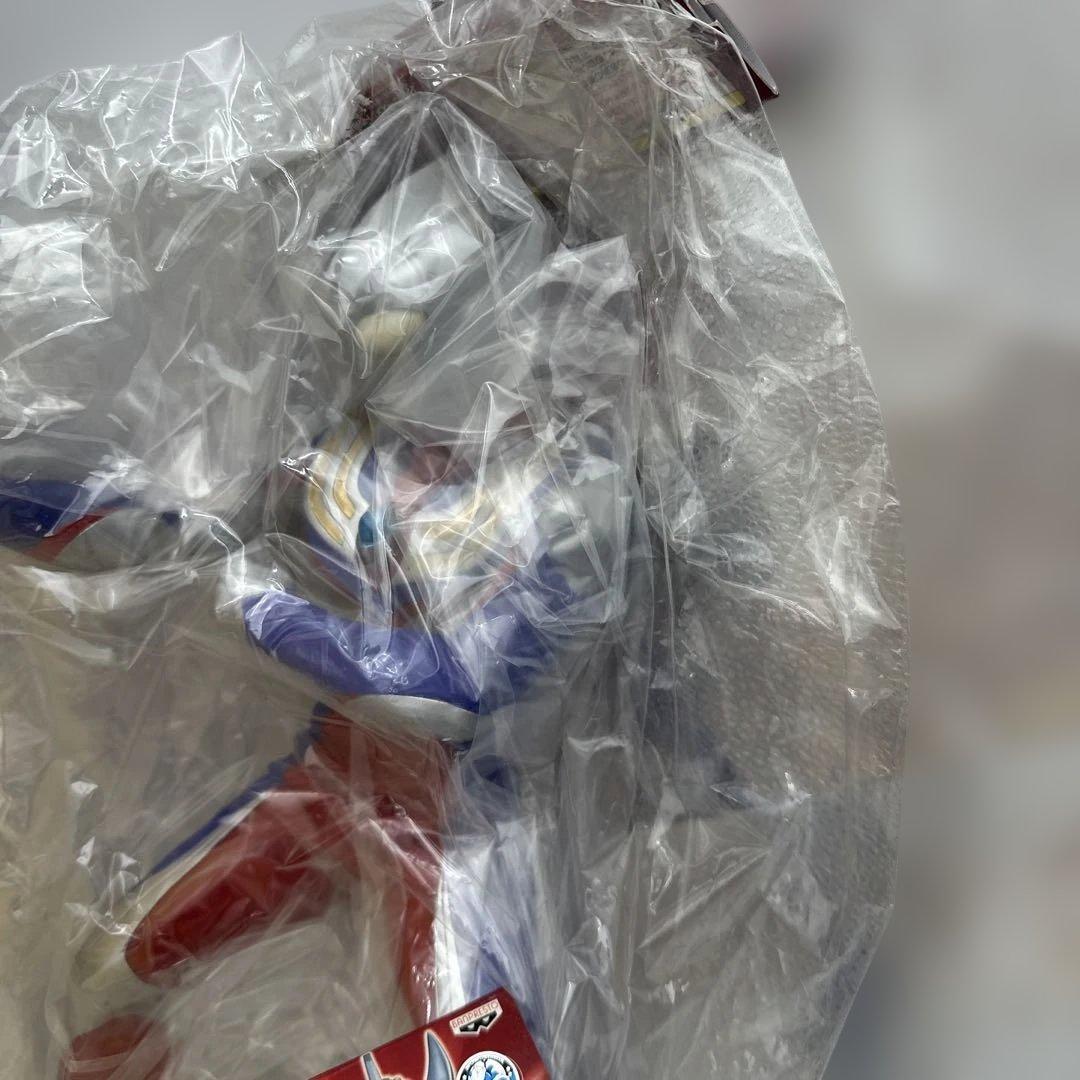 ウルトラマンシリーズ　ビッグサイズソフビフィギュア　まとめ売り