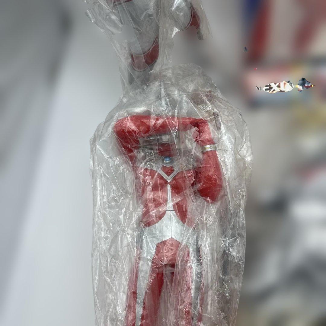 ウルトラマンシリーズ　ビッグサイズソフビフィギュア　まとめ売り