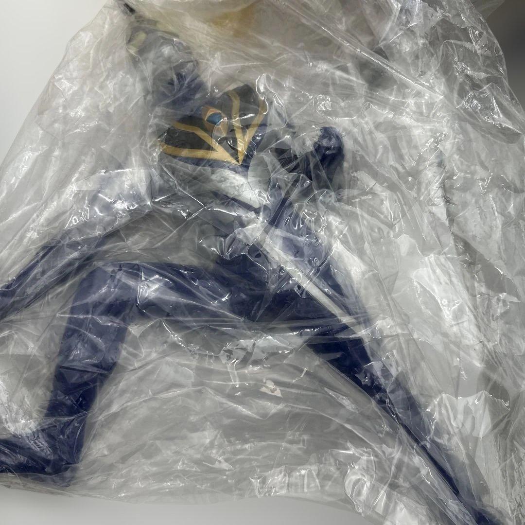 ウルトラマンシリーズ　ビッグサイズソフビフィギュア　まとめ売り