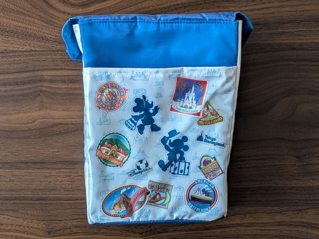 東京ディズニーリゾート バケーションパッケージ特典