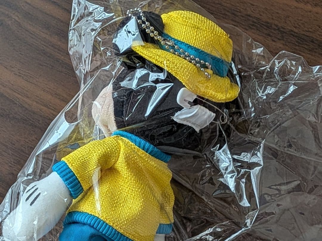 東京ディズニーリゾート バケーションパッケージ特典