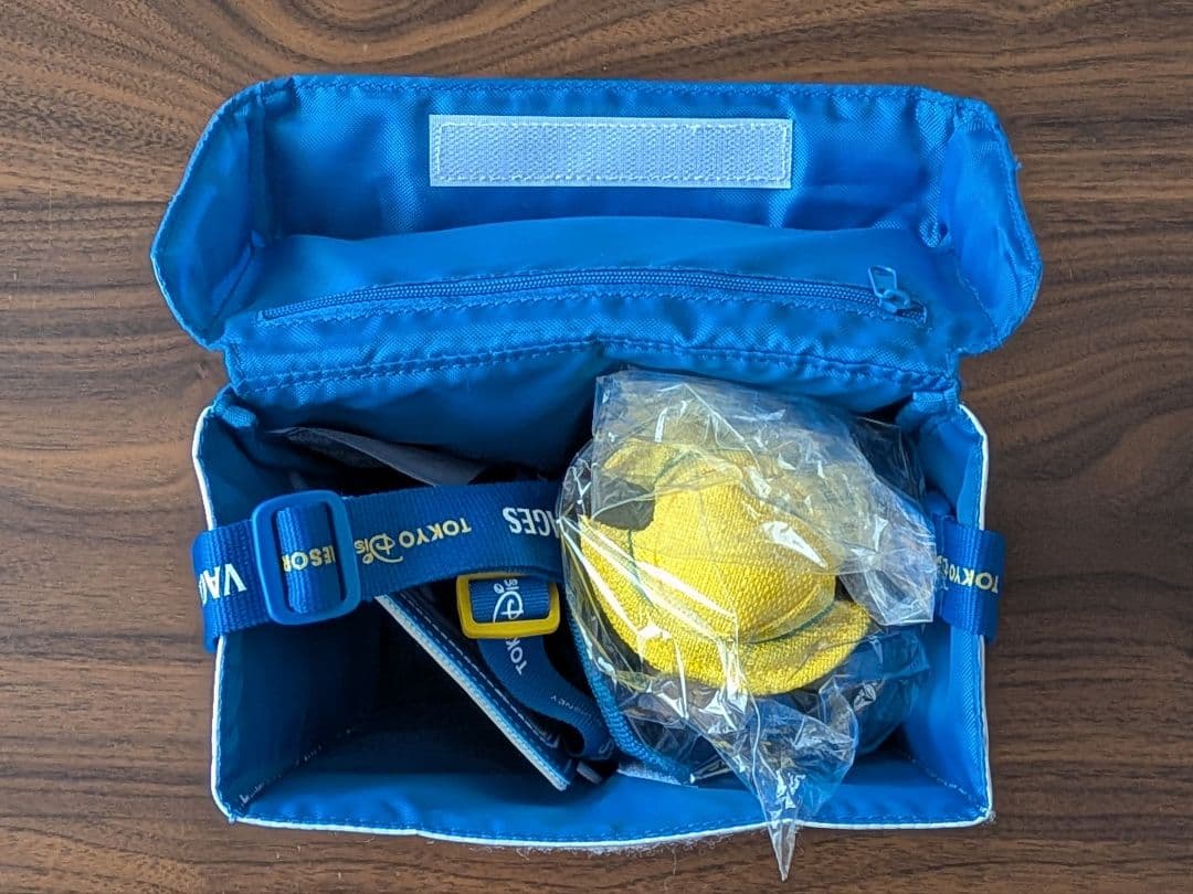 東京ディズニーリゾート バケーションパッケージ特典