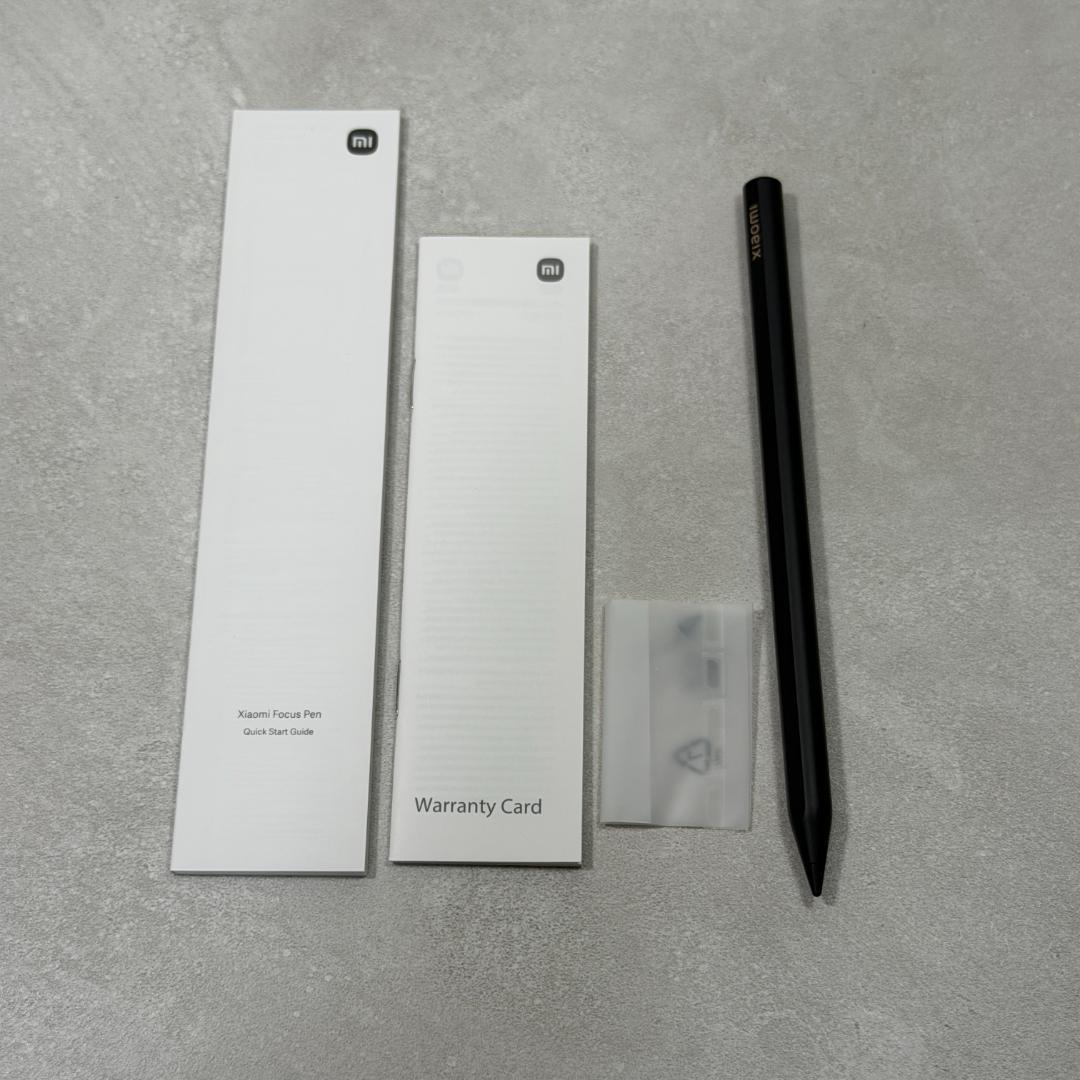 Xiaomi Focus Pen ブラック