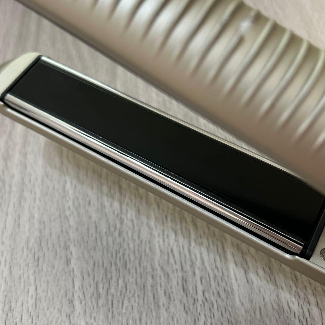 YA-MAN スムースアイロンフォトイオン　YJHBON