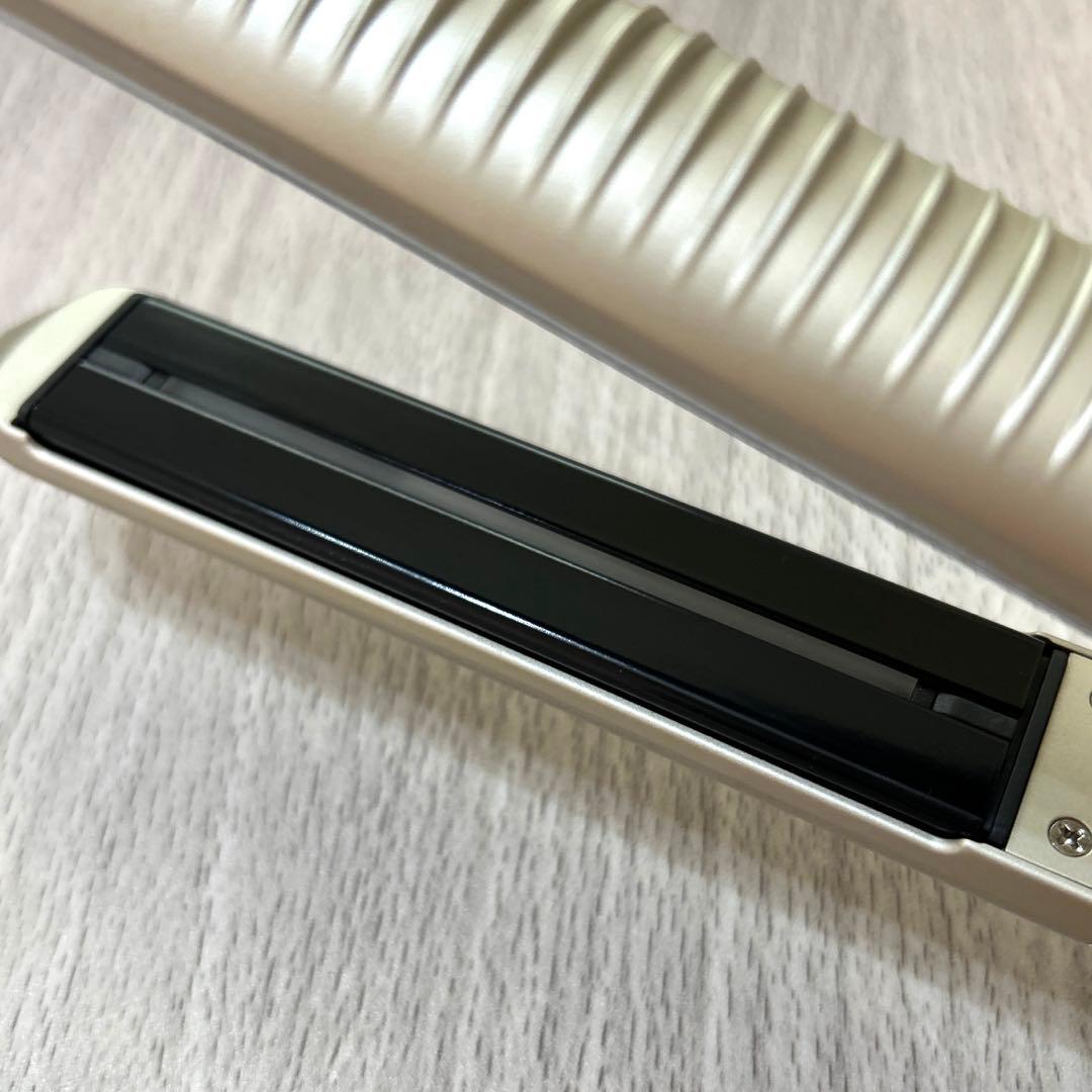 YA-MAN スムースアイロンフォトイオン　YJHBON