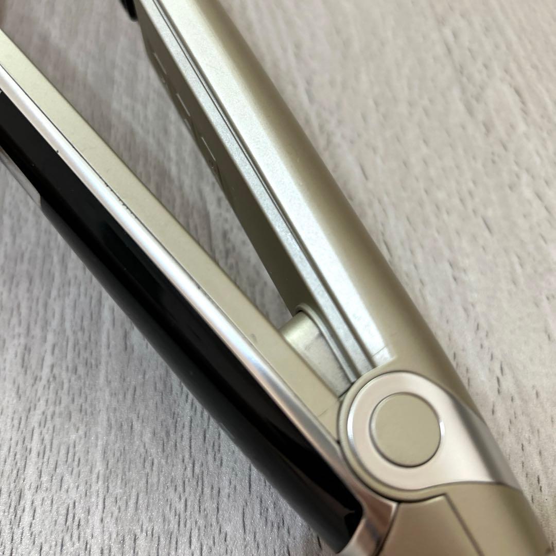 YA-MAN スムースアイロンフォトイオン　YJHBON