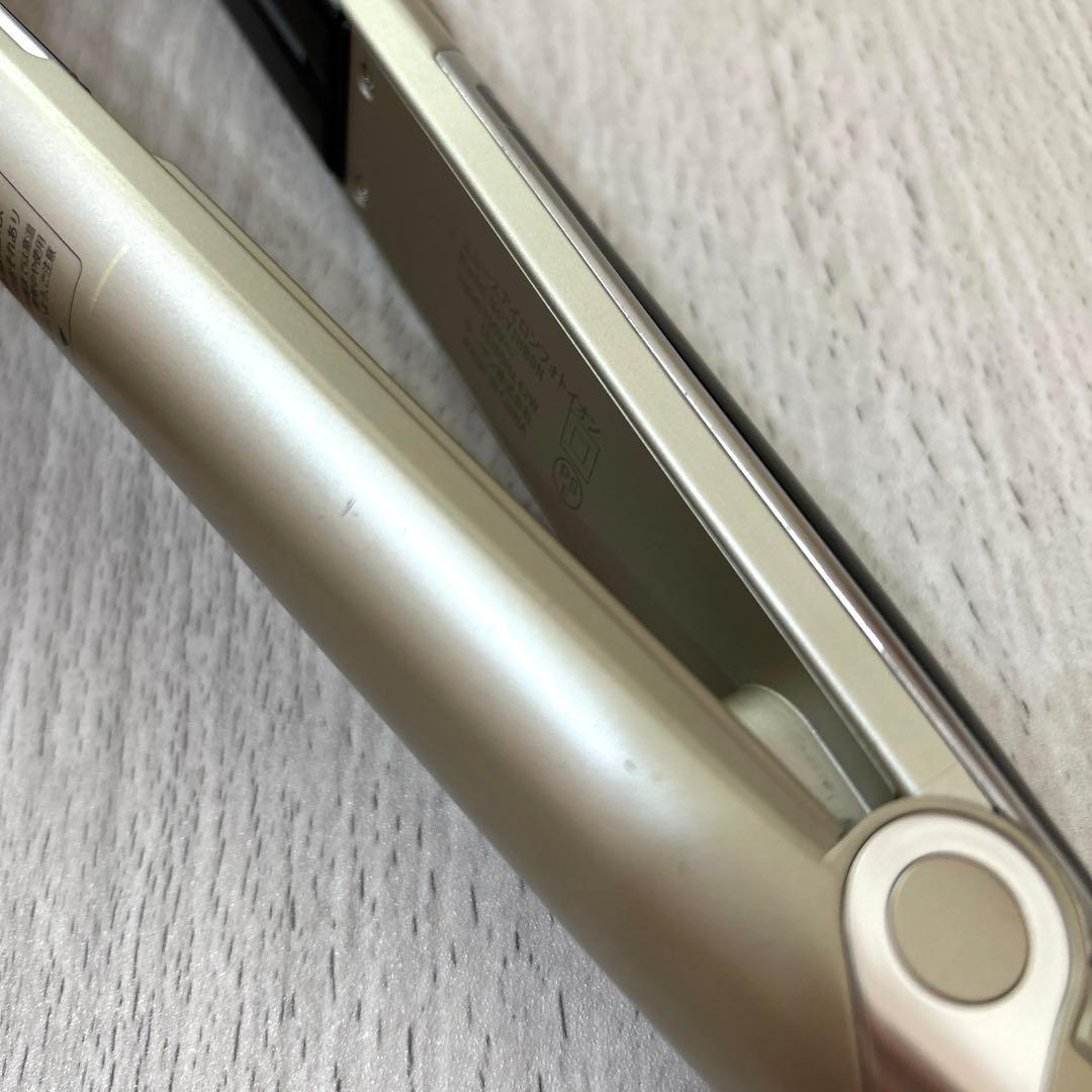 YA-MAN スムースアイロンフォトイオン　YJHBON