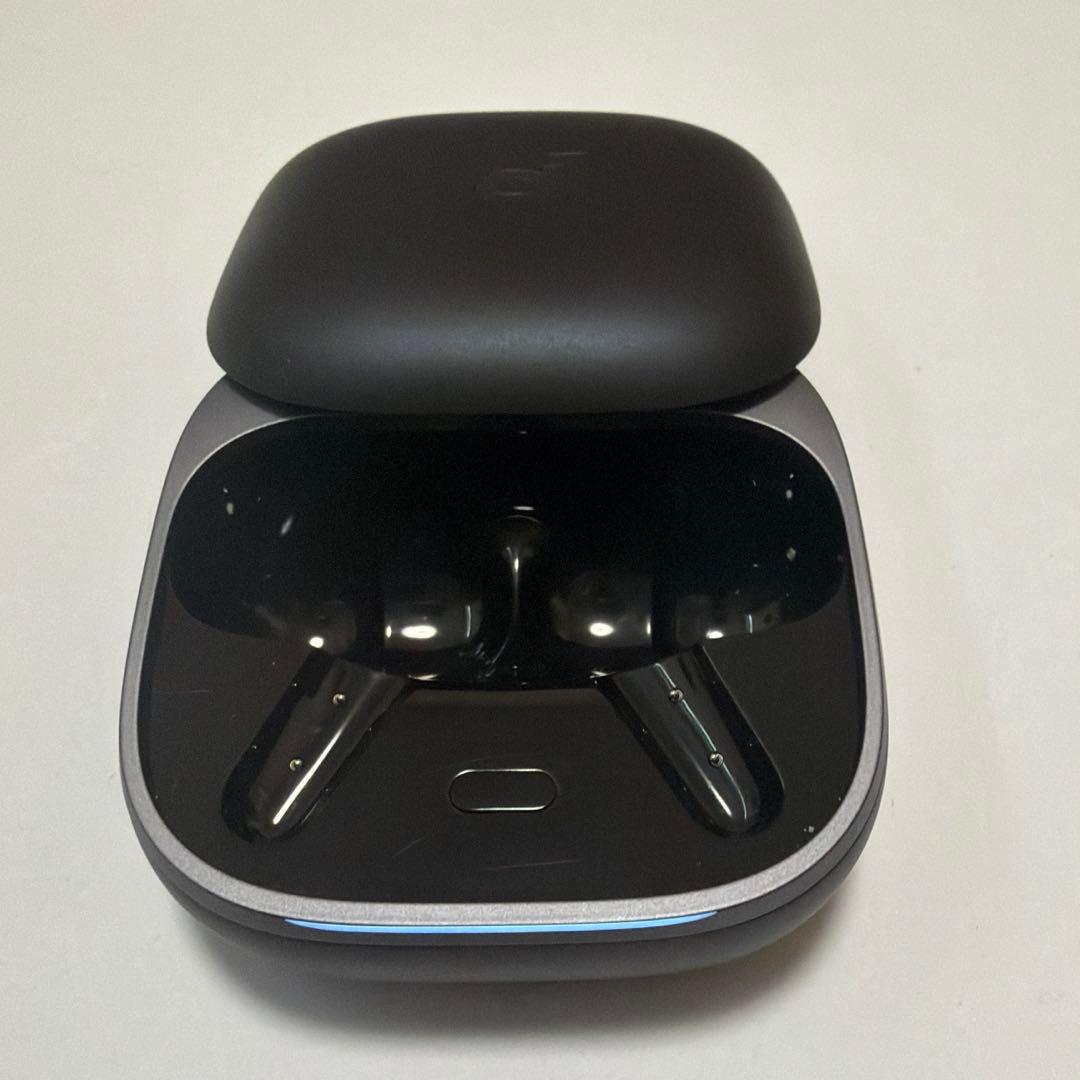 Anker SoundCore Liberty5 バッテリー