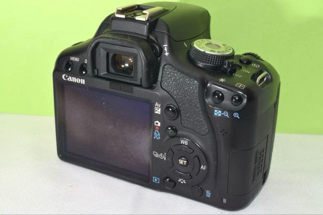 Canon X3 ☆送料無料☆