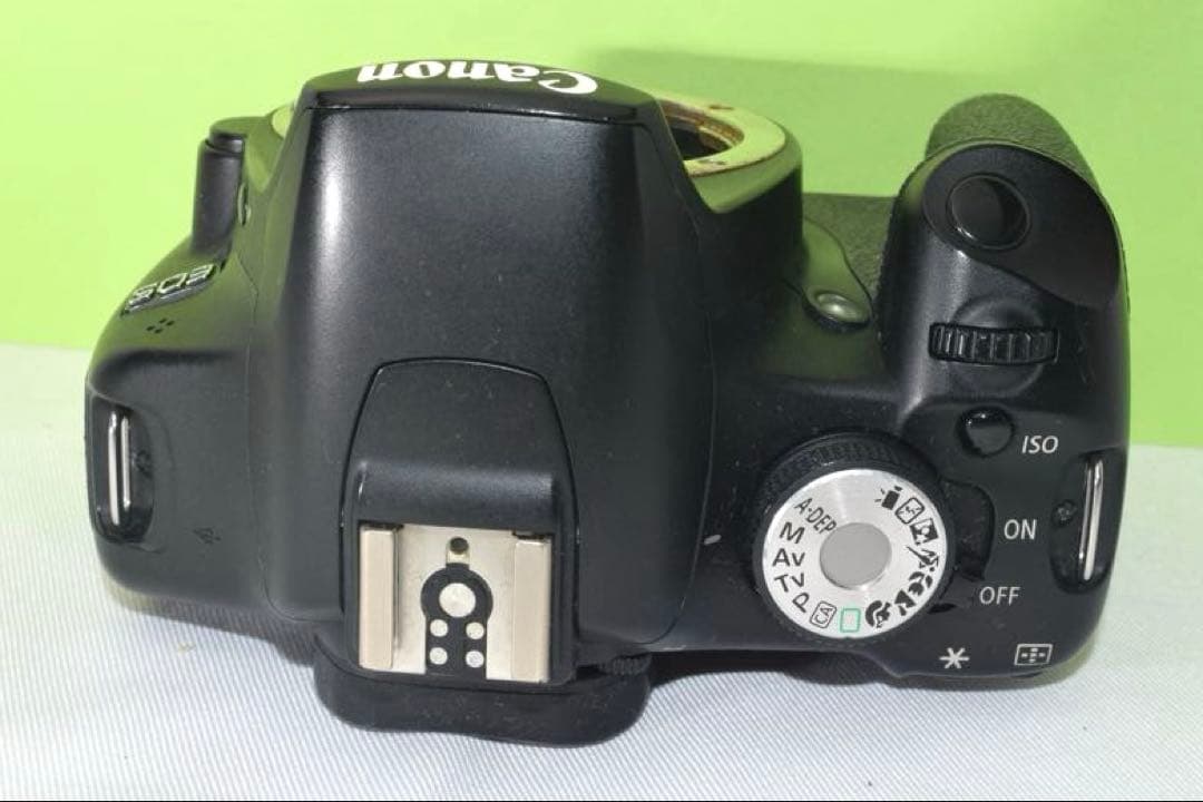 Canon X3 ☆送料無料☆