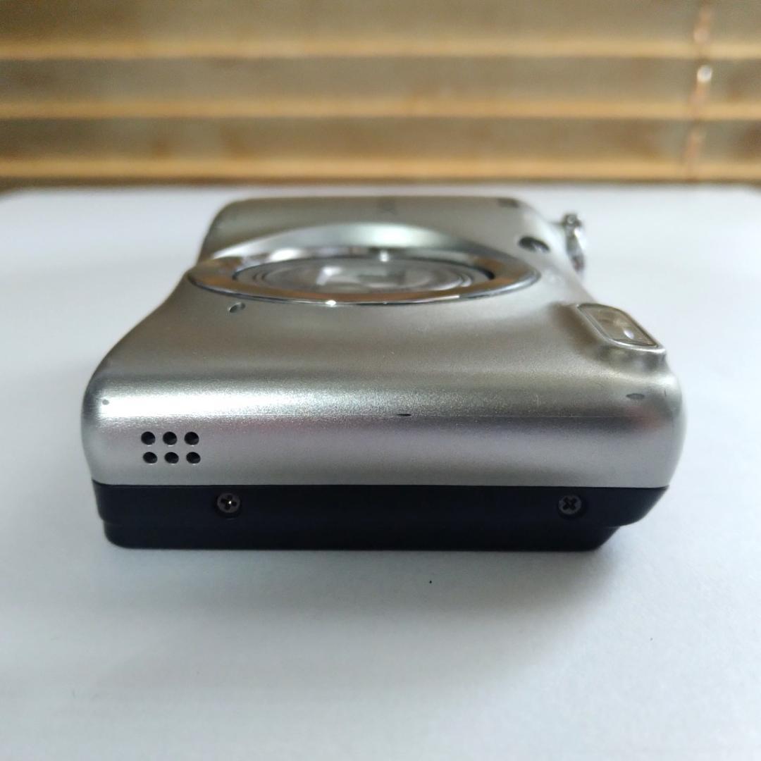 【動作確認済】Nikon COOLPIX A10 デジタルカメラ 付属品あり