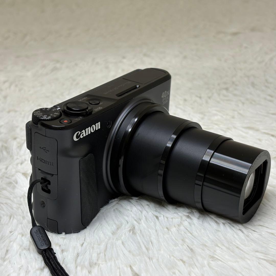 Canon PowerShot SX730HS PC2329 コンデジ ジャンク