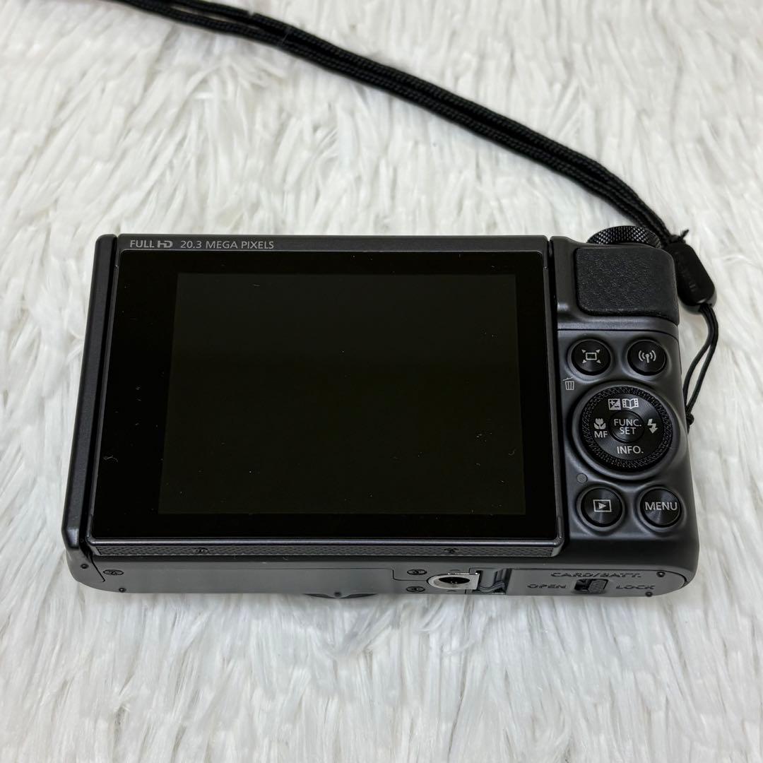 Canon PowerShot SX730HS PC2329 コンデジ ジャンク