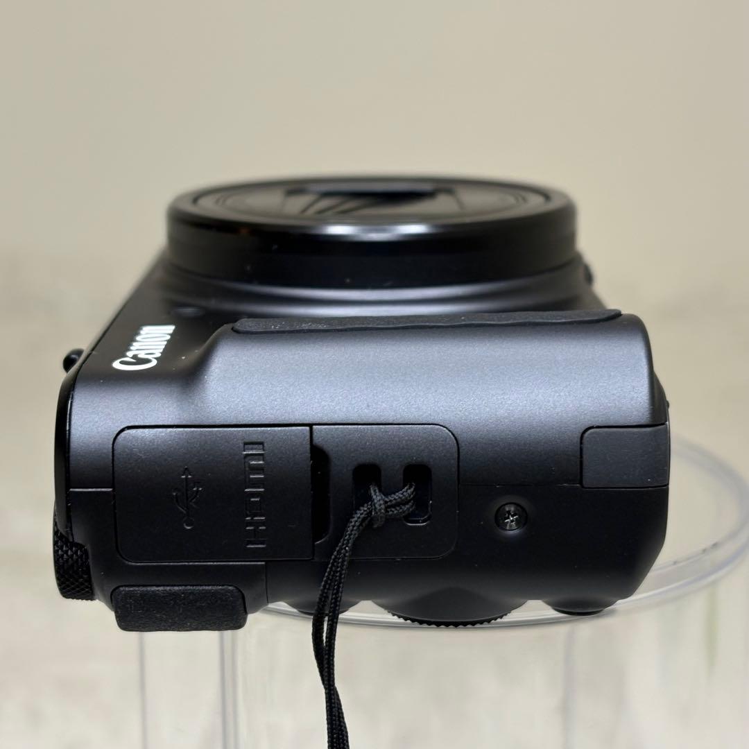 Canon PowerShot SX730HS PC2329 コンデジ ジャンク