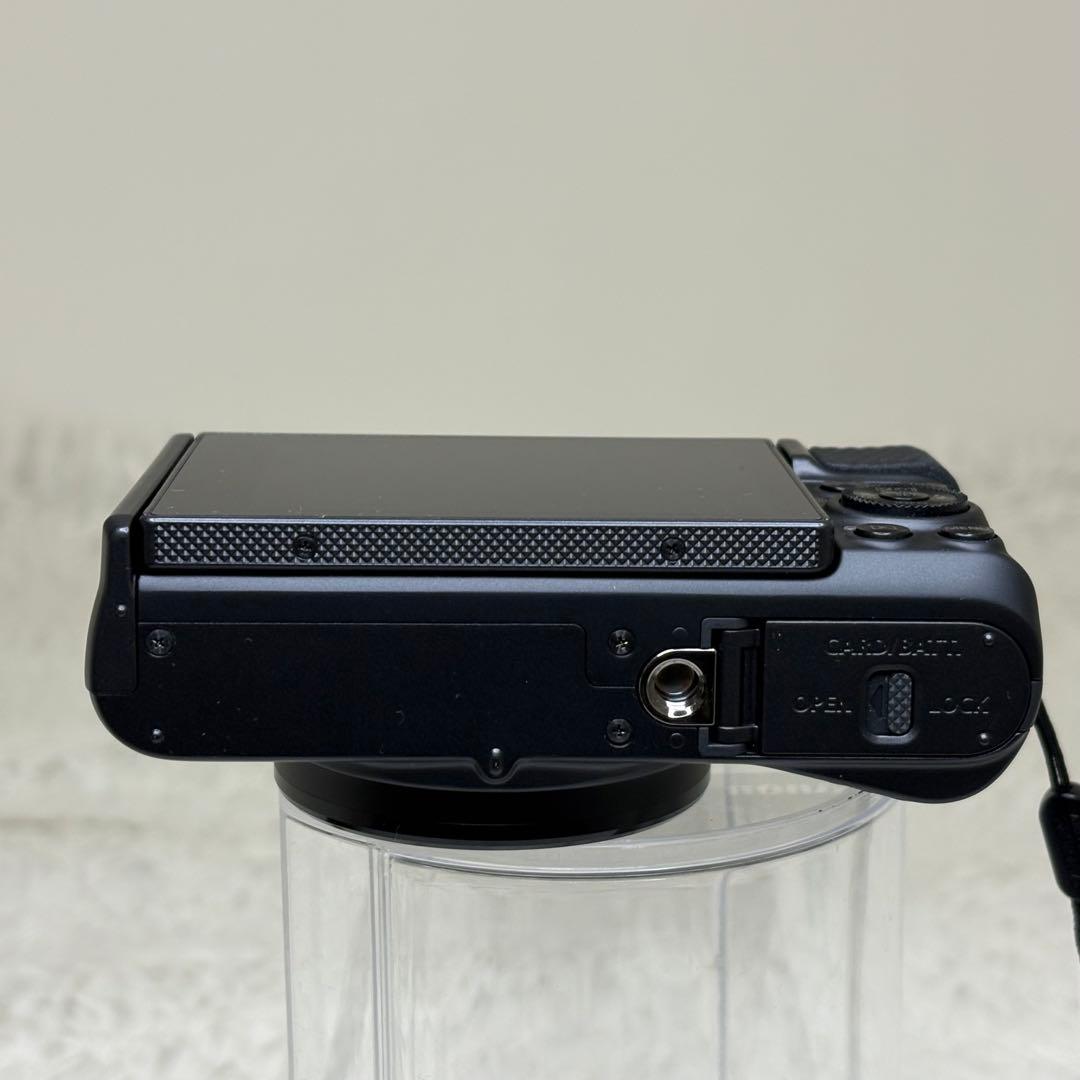 Canon PowerShot SX730HS PC2329 コンデジ ジャンク