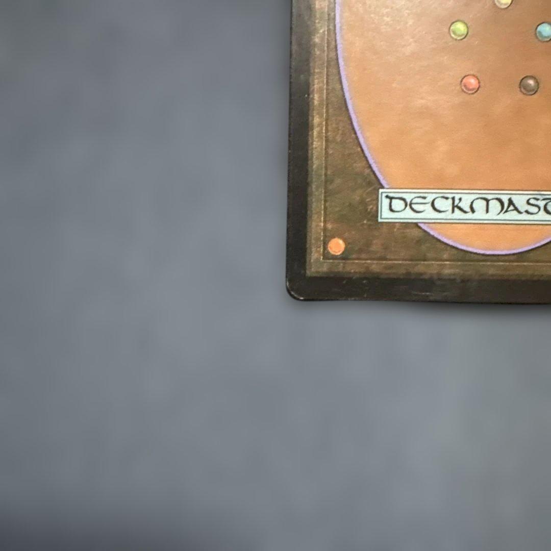 MTG 腐れ肺の再生術師　英語版３枚セット