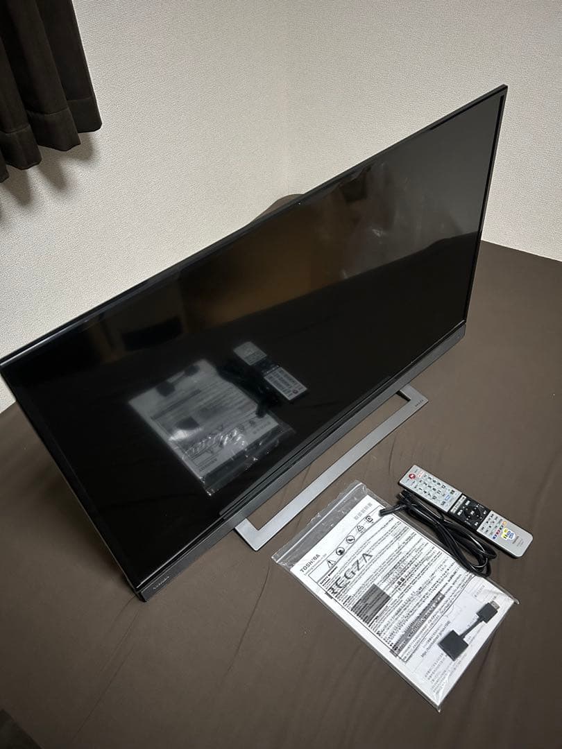 テレビ TOSHIBA REGZA V31 40V31