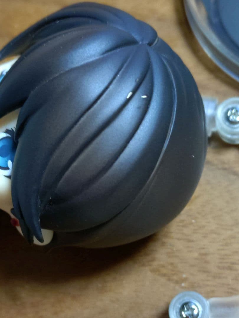 ねんどろいど　刀剣乱舞　6振まとめ売り