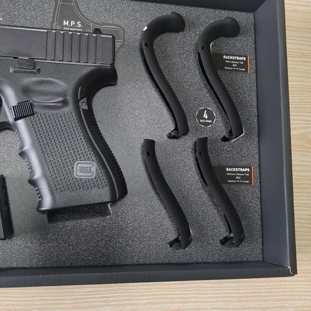 東京マルイ グロック19gen4