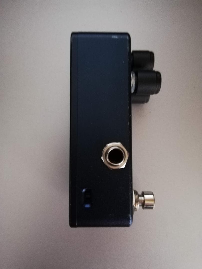 ギター OneControl PrussianBlue Reverb OC-PBR