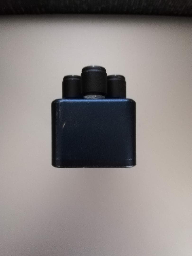 ギター OneControl PrussianBlue Reverb OC-PBR