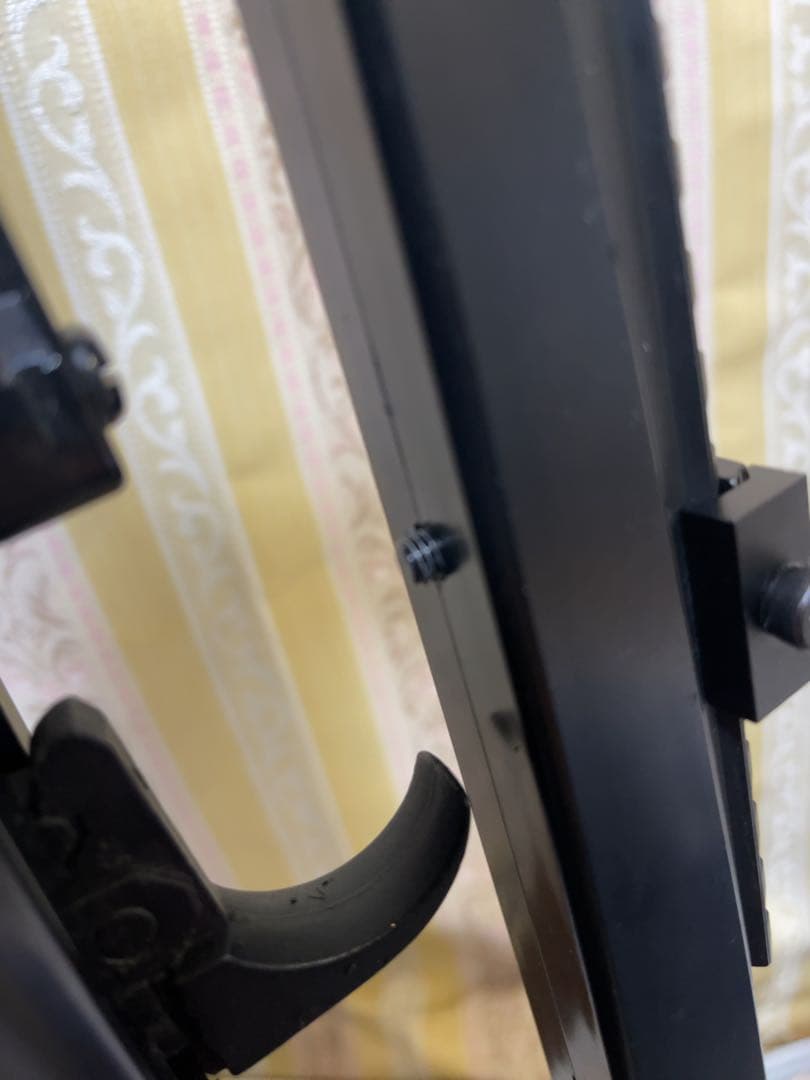 東京マルイ　ファマス　電動ガン　45度オフセットサイト、スコープ付き m870