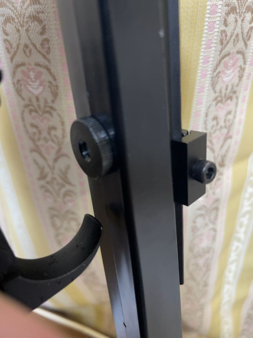 東京マルイ　ファマス　電動ガン　45度オフセットサイト、スコープ付き m870