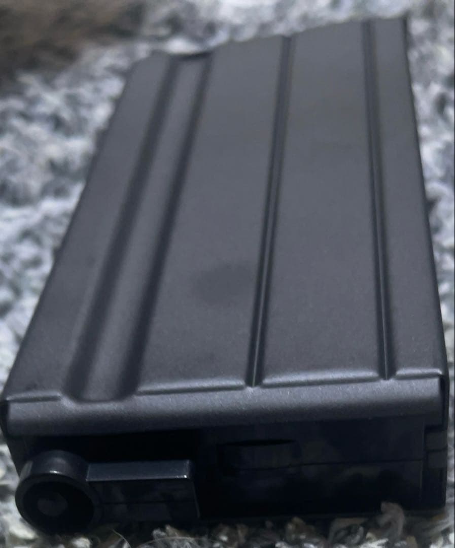 東京マルイ　ファマス　電動ガン　45度オフセットサイト、スコープ付き m870