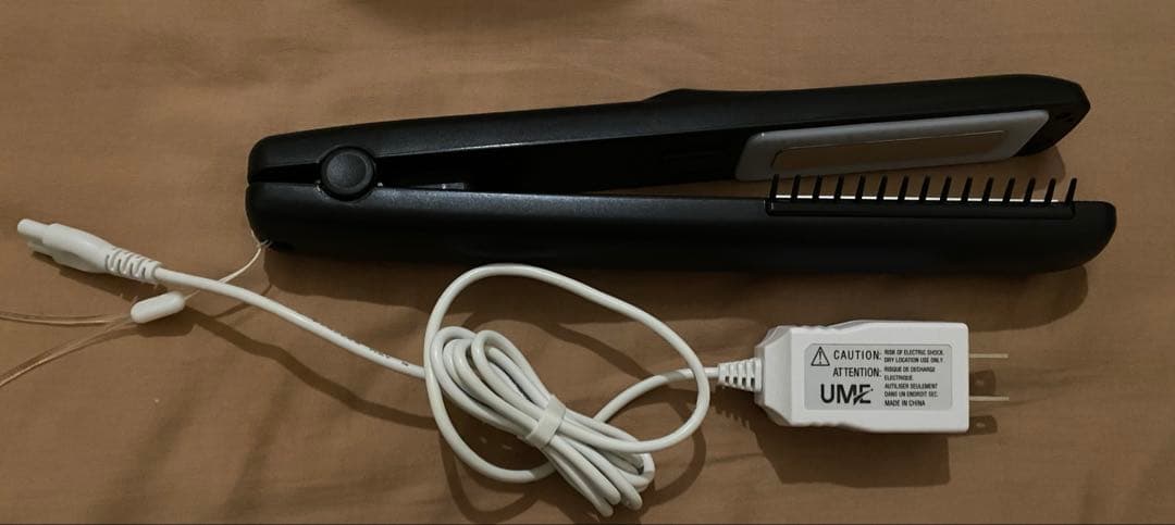 YAMAN ヤーマン シャインプロ HC-21B 超音波トリートメント