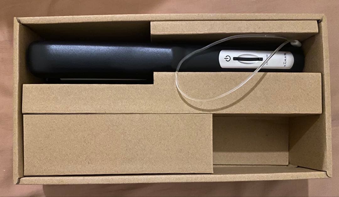 YAMAN ヤーマン シャインプロ HC-21B 超音波トリートメント