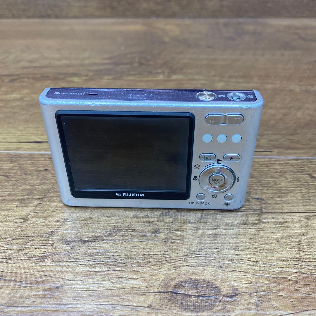 FUJIFILM 富士フィルム　デジタルカメラ　FINE PIX Z3 Y-43