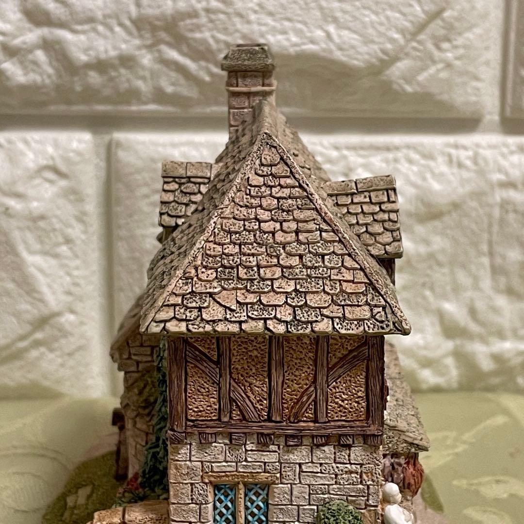 リリパットレーン454☆JONES THE BUTCHER