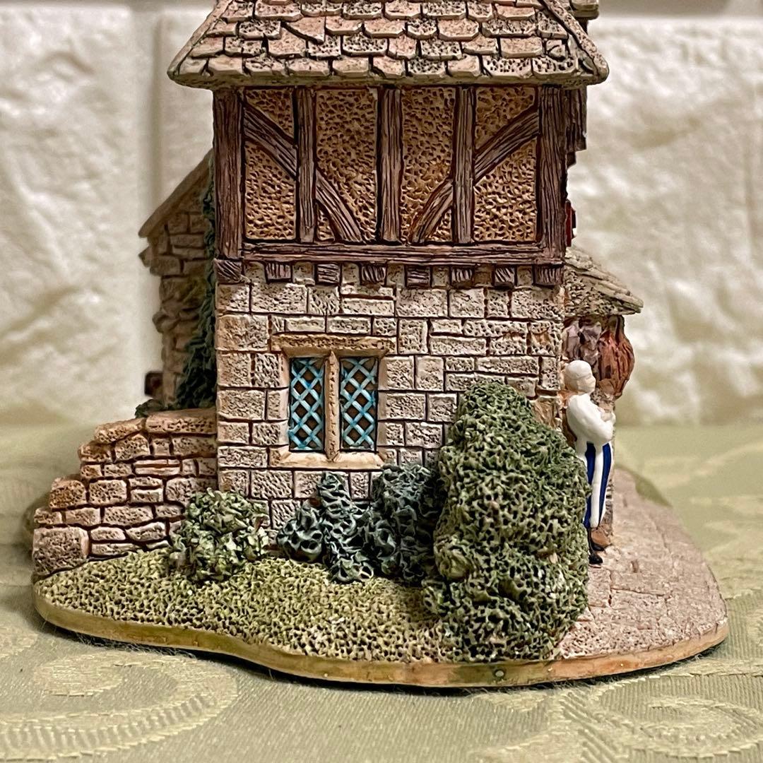 リリパットレーン454☆JONES THE BUTCHER