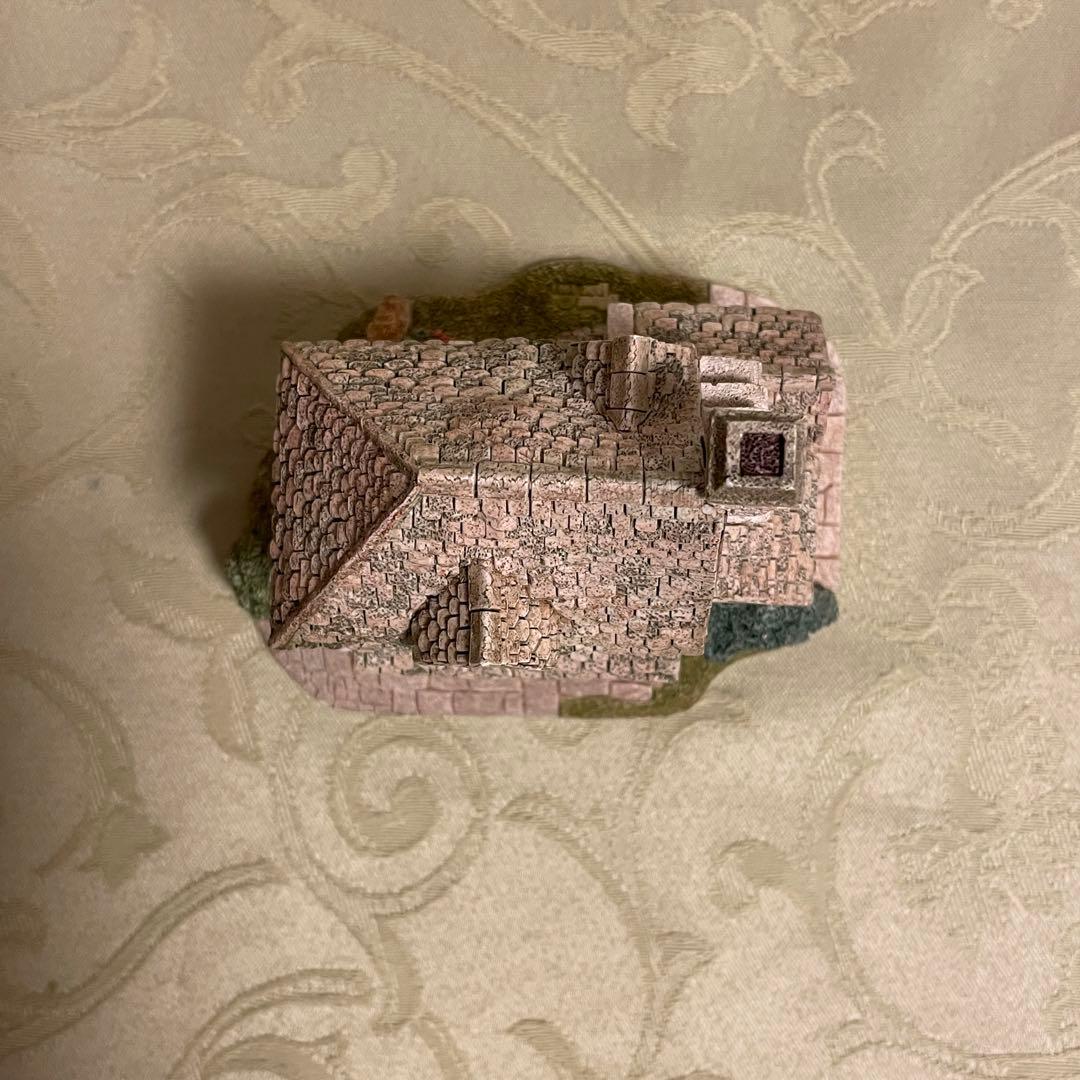 リリパットレーン454☆JONES THE BUTCHER