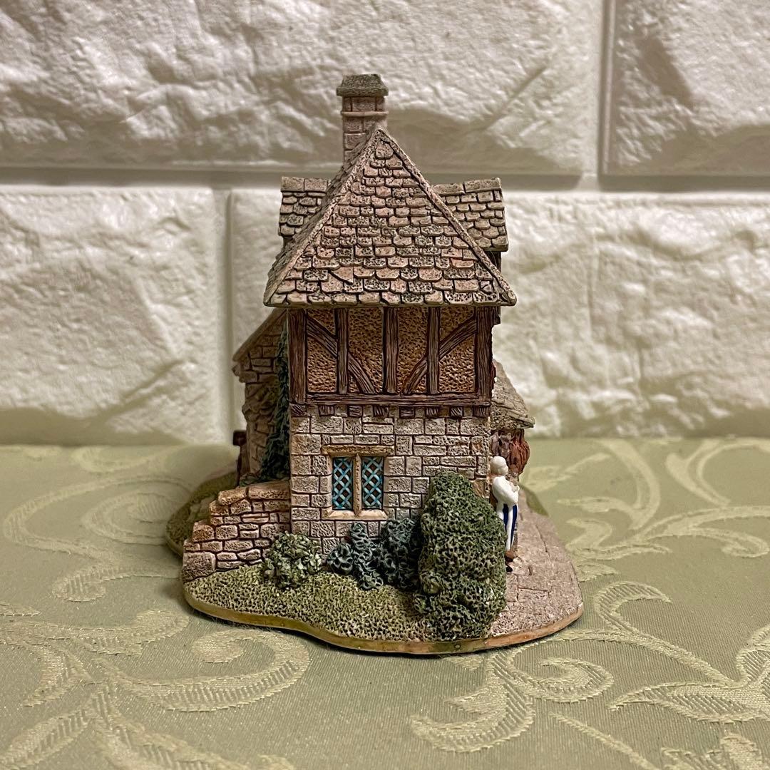 リリパットレーン454☆JONES THE BUTCHER