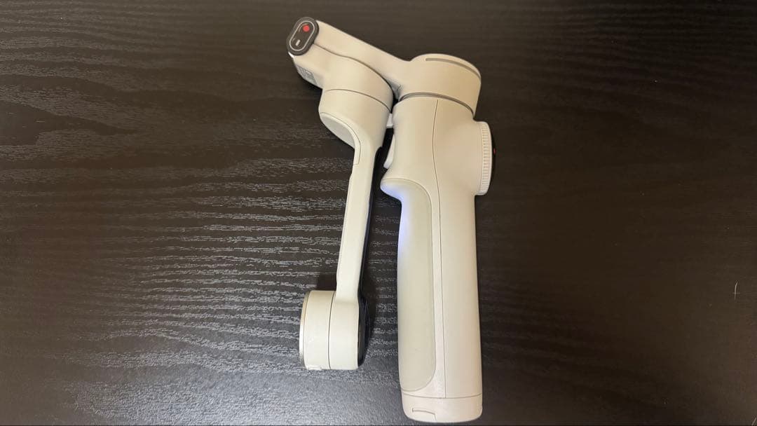 アキInsta360 Flow 2 Pro 磁気スマートフォンクランプ付き